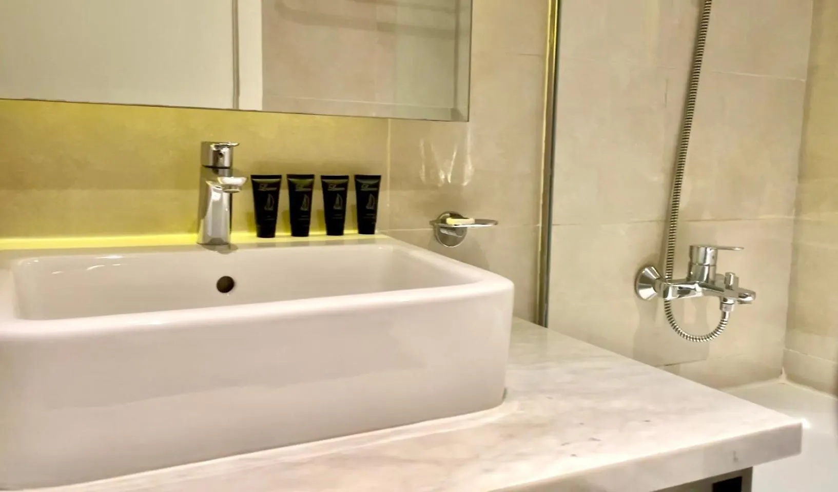 Vacay Lettings - Damac Prive Studio Dubai 0*,